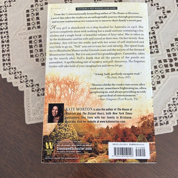 Historical Fiction Bundle - Picture 3 of 11